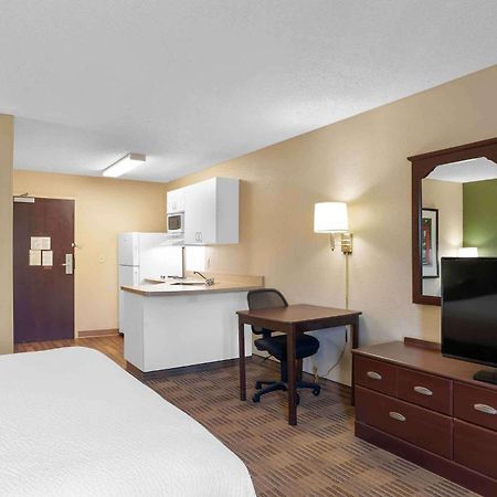 Extended Stay America Suites - Jacksonville - Lenoir Avenue East Extérieur photo