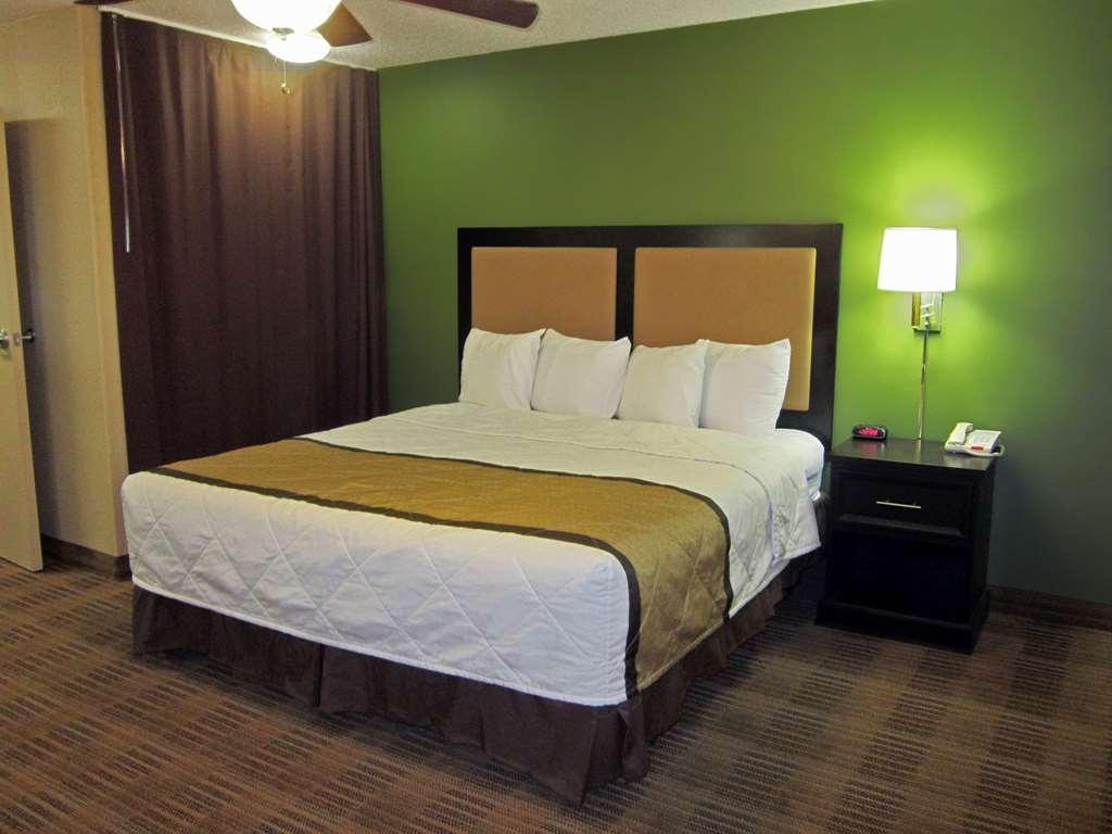 Extended Stay America Suites - Jacksonville - Lenoir Avenue East Chambre photo