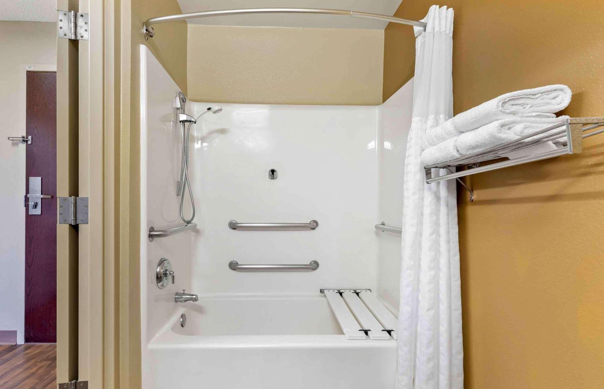 Extended Stay America Suites - Jacksonville - Lenoir Avenue East Extérieur photo