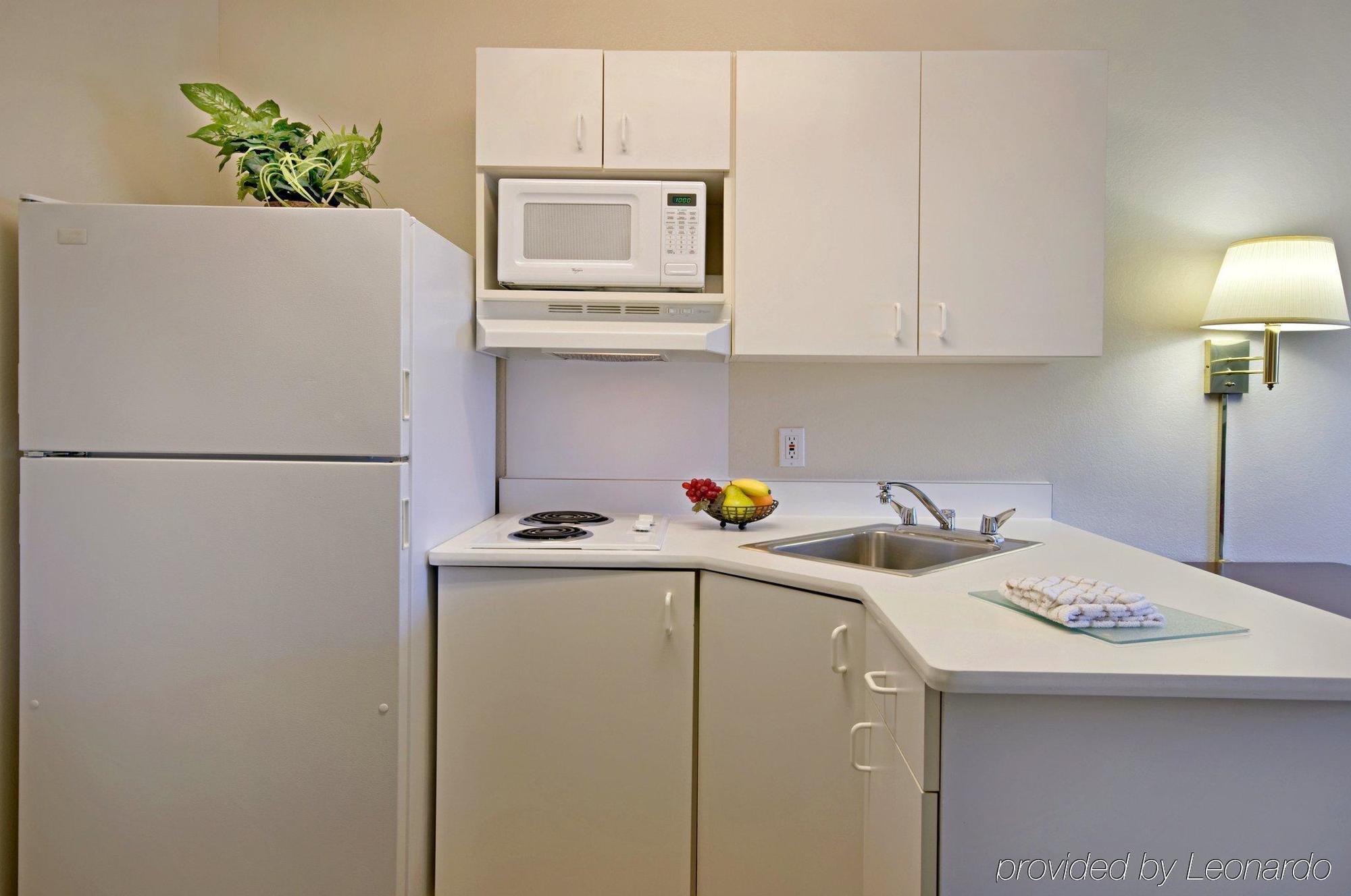 Extended Stay America Suites - Jacksonville - Lenoir Avenue East Extérieur photo
